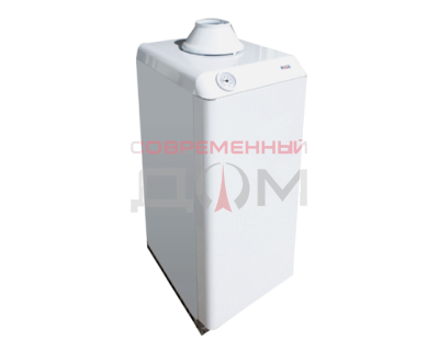 Котел Ростов RGA 11 TL/ 1-контр., 11,6 Квт., до 125 м.кв.